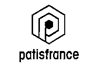 P PATISFRANCE