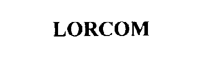 LORCOM