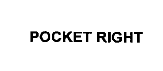 POCKET-RIGHT