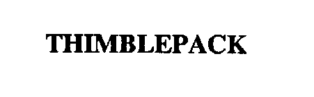 THIMBLEPACK
