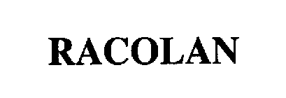 RACOLAN