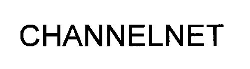 CHANNELNET