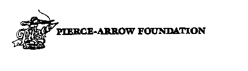 PIERCE-ARROW FOUNDATION