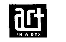 ART IN A BOX