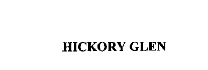 HICKORY GLEN