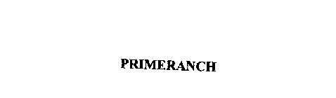 PRIMERANCH