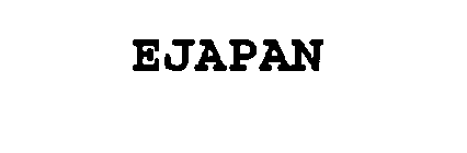 EJAPAN