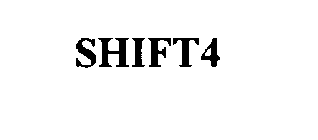 SHIFT4