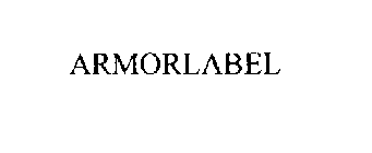 ARMORLABEL