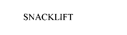SNACKLIFT