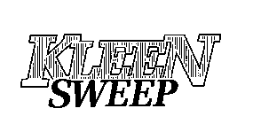 KLEEN SWEEP