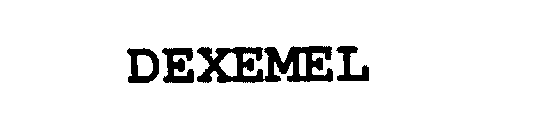 DEXEMEL