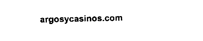 ARGOSYCASINOS.COM