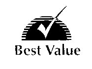 BEST VALUE