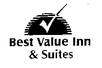 BEST VALUE INN & SUITES