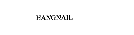 HANGNAIL