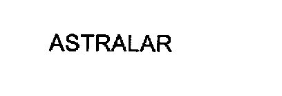 ASTRALAR