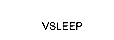 VSLEEP