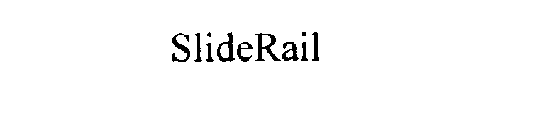 SLIDERAIL