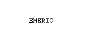 EMERIO