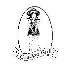 CRACKER GIRL