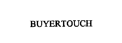 BUYERTOUCH