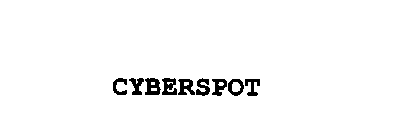 CYBERSPOT