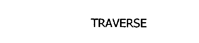 TRAVERSE