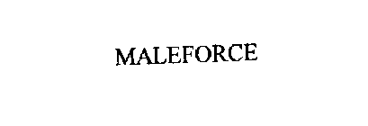 MALEFORCE