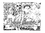 RICHARD BRUSTEIN ENTERTAINMENT