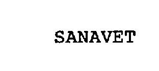 SANAVET