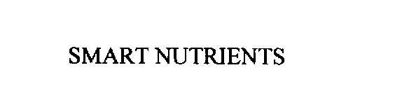 SMART NUTRIENTS