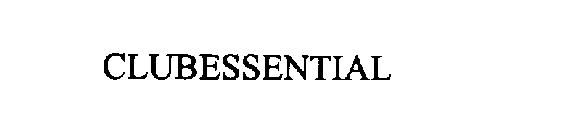 CLUBESSENTIAL