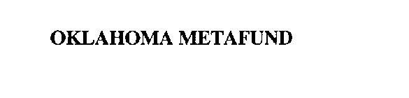 OKLAHOMA METAFUND