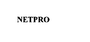 NETPRO