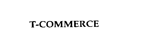 T-COMMERCE