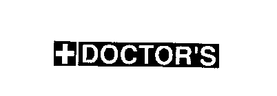 DOCTOR'S