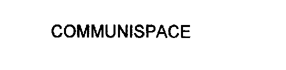 COMMUNISPACE