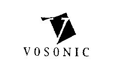 V VOSONIC