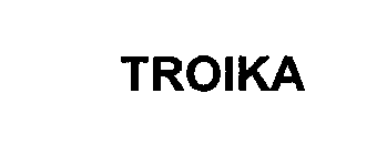 TROIKA