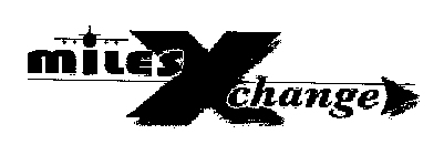 MILESXCHANGE