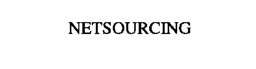 NETSOURCING