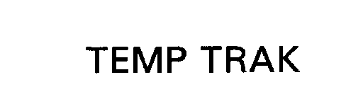 TEMP TRAK