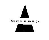 PERRY ELLIS AMERICA