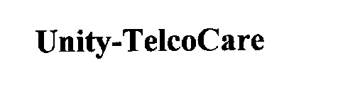 UNITY-TELCOCARE