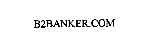 B2BANKER.COM