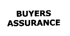 BUYERS ASSURANCE