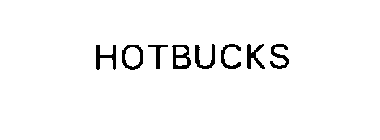 HOTBUCKS