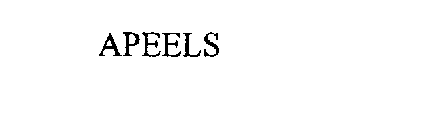APEELS