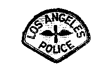 LOS ANGELES POLICE